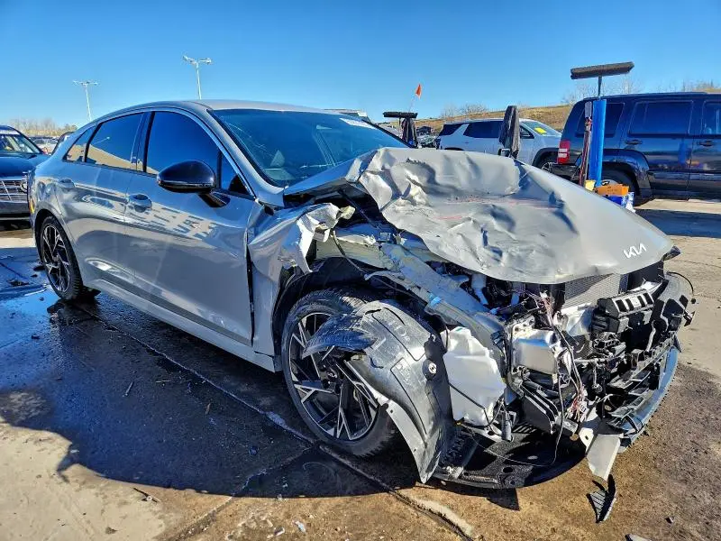 2025 KIA K5 GT LINE  