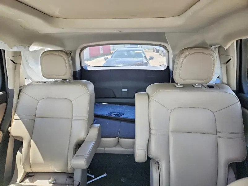 2023 LINCOLN AVIATOR   