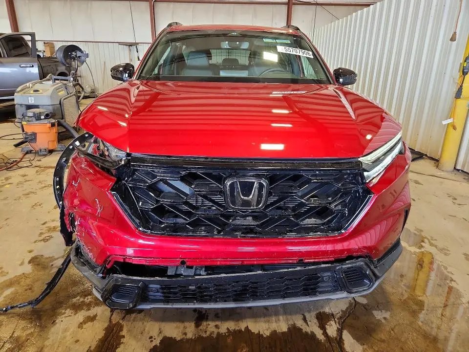 2025 HONDA CR-V SPORT-L  