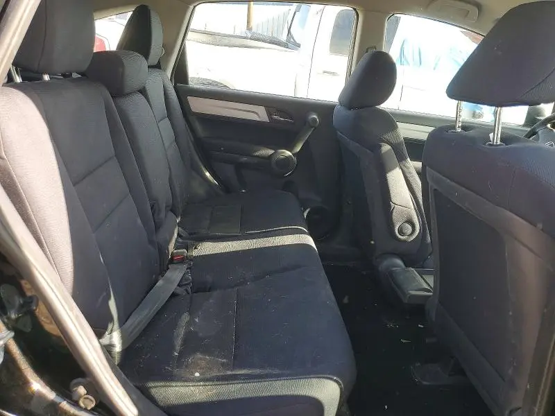 2010 HONDA CR-V LX  