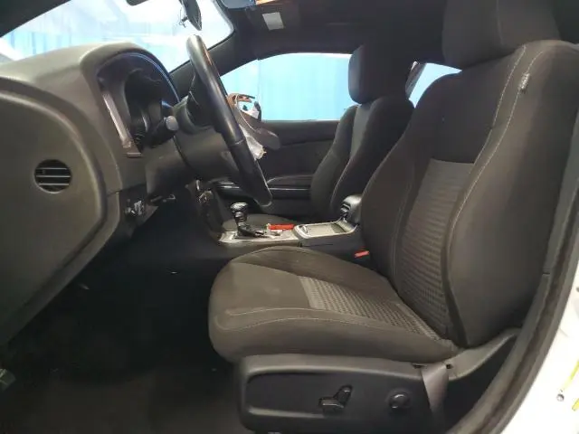 2023 DODGE CHARGER SXT  