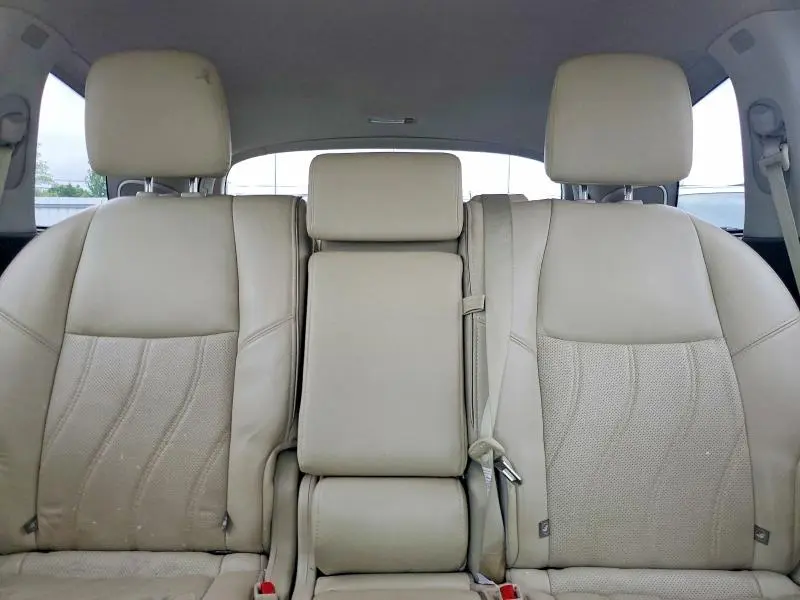 2016 INFINITI QX60 BASE  