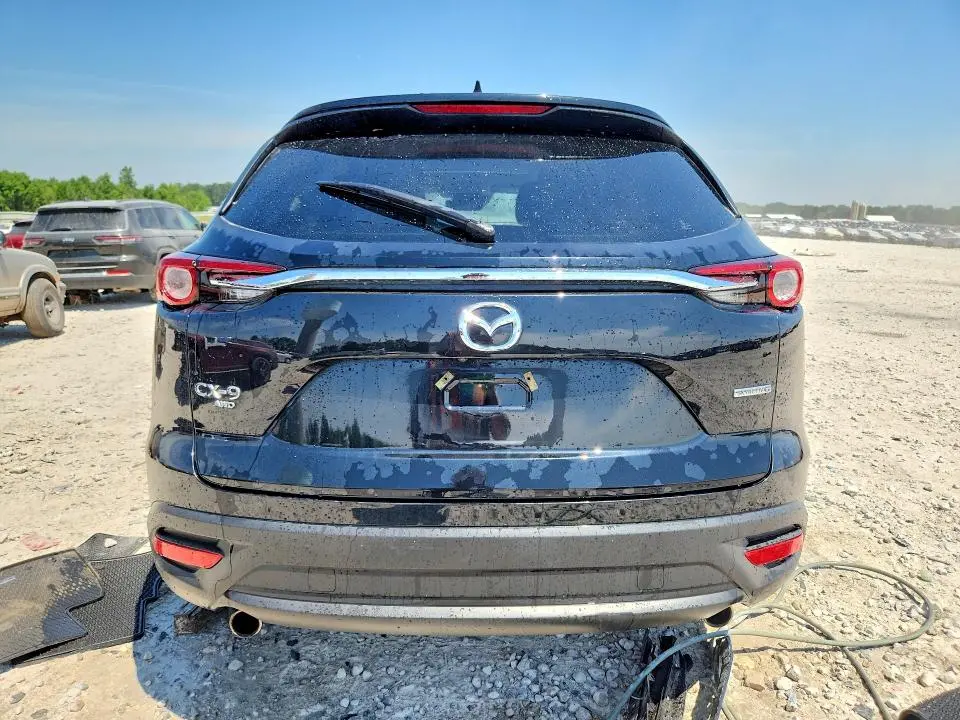 2023 MAZDA CX-9 TOURING PLUS  