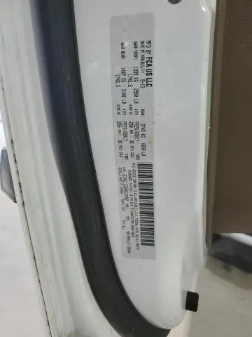 2016 CHRYSLER TOWN & COUNTRY TOURING L  