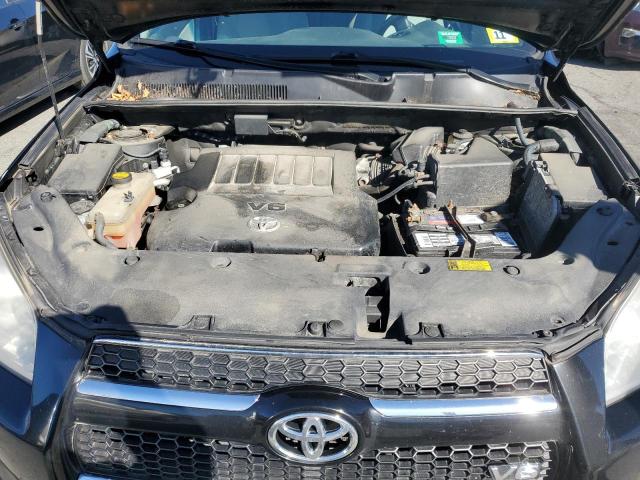 2011 TOYOTA RAV4 LIMITED