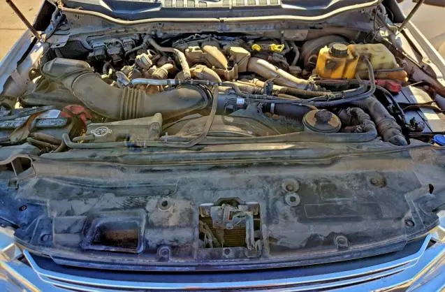 2019 FORD F250 SUPER DUTY  