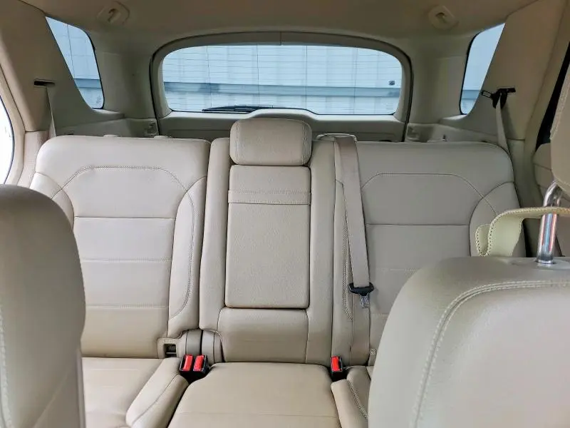 2012 MERCEDES-BENZ ML 350 4MATIC  