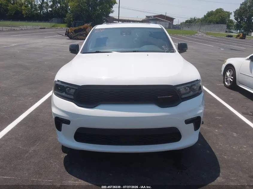 2023 DODGE DURANGO GT PLUS AWD
