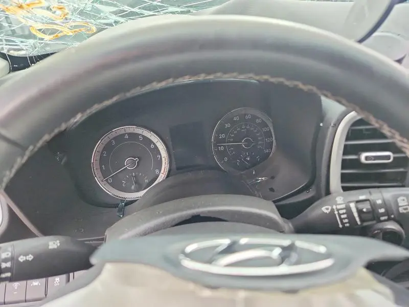 2022 HYUNDAI VENUE SEL  