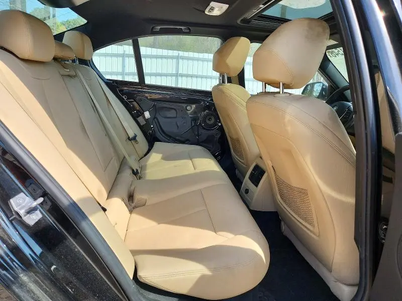2018 BMW 330 XI  
