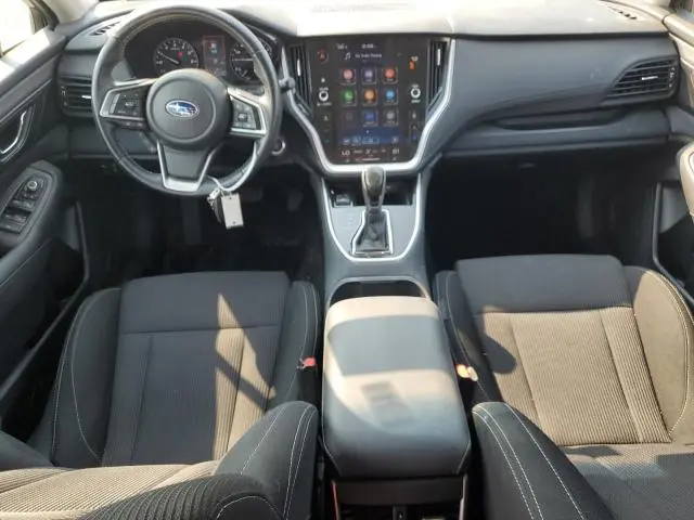 2022 SUBARU LEGACY PREMIUM