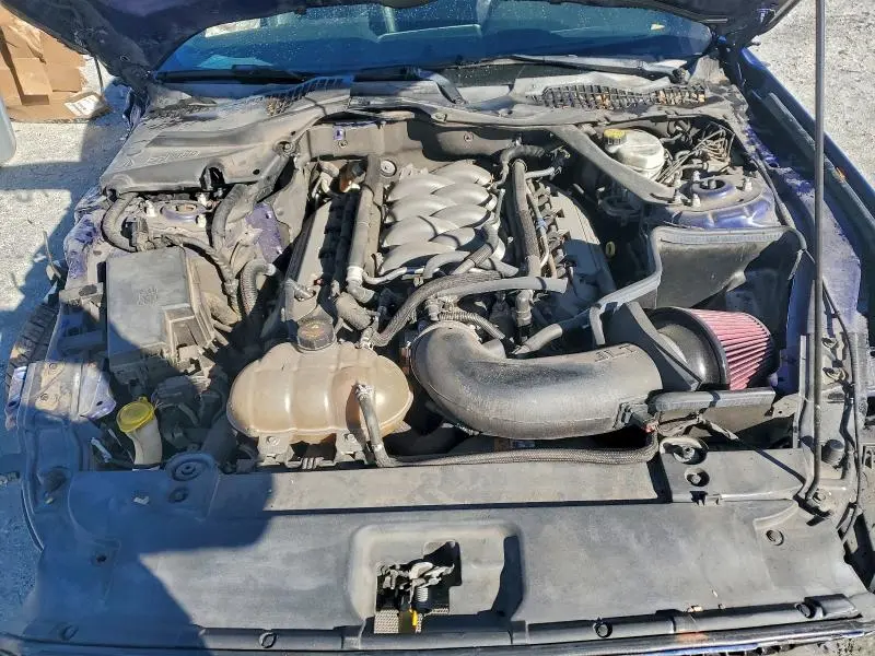 2015 FORD MUSTANG GT  