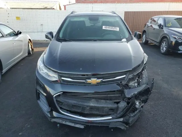 2020 CHEVROLET TRAX 1LT  
