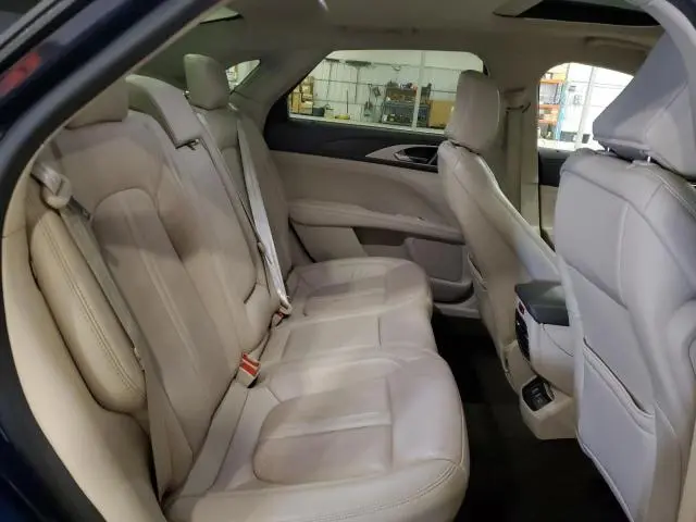 2020 LINCOLN MKZ RESERVE  