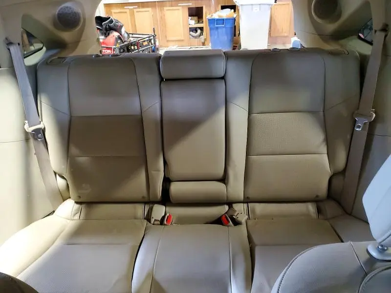 2013 ACURA RDX TECHNOLOGY  