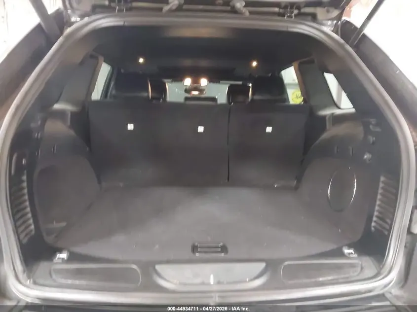 2019 JEEP GRAND CHEROKEE ALTITUDE 4X4