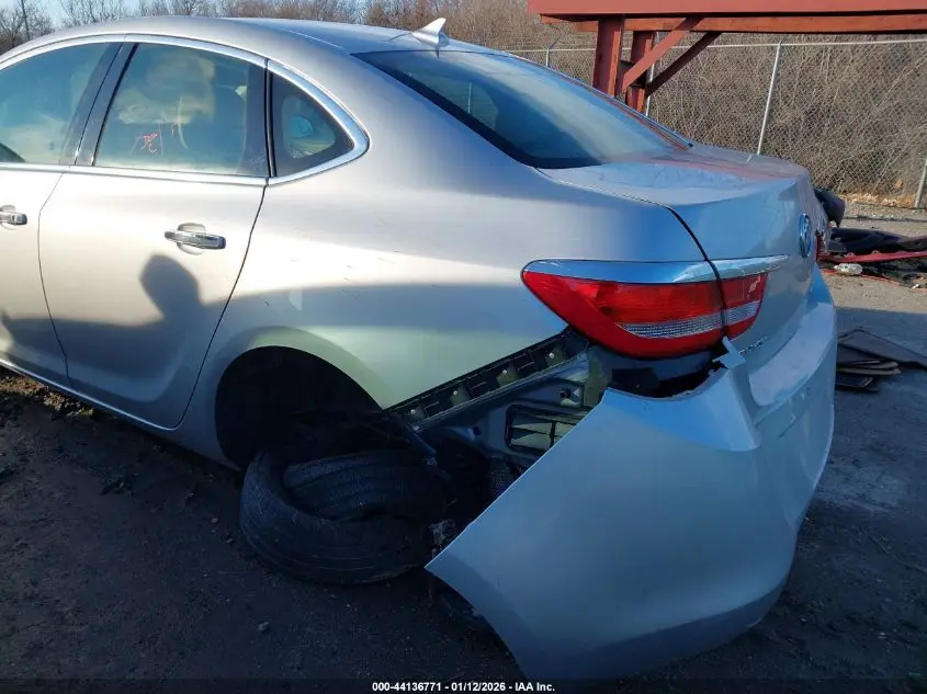 2014 BUICK VERANO CONVENIENCE GROUP