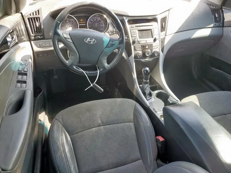 2014 HYUNDAI SONATA SE