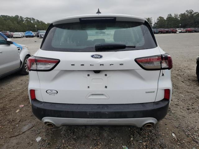 2020 FORD ESCAPE S