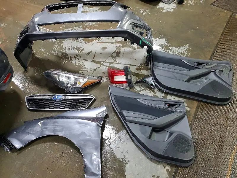 2018 SUBARU IMPREZA PREMIUM  