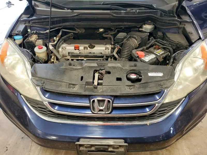 2011 HONDA CR-V EXL  