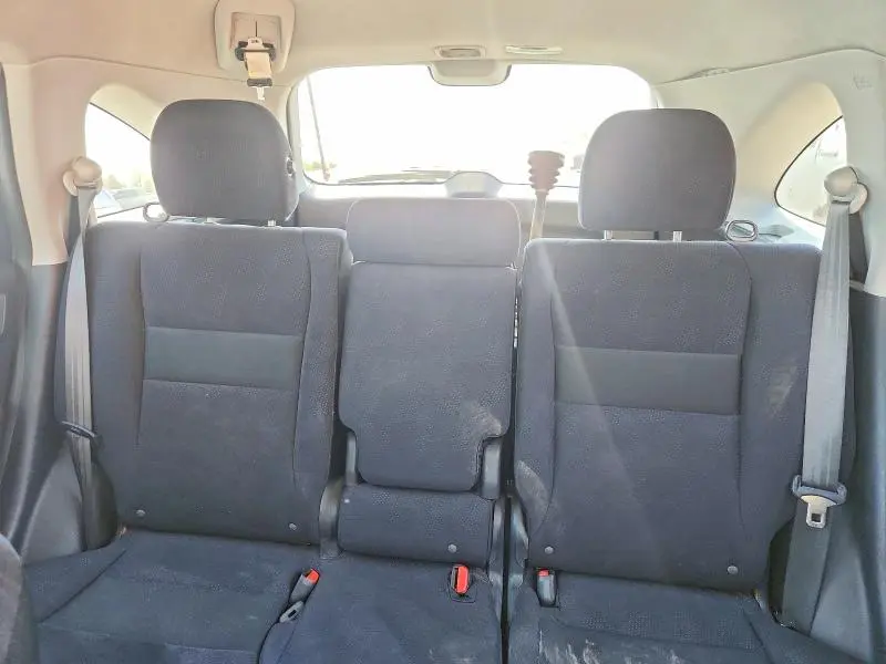 2011 HONDA CR-V EX  