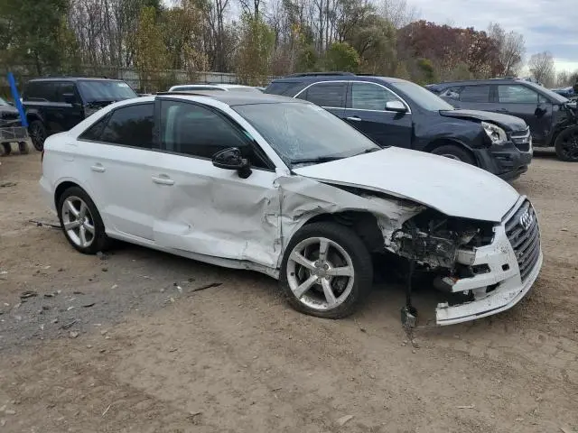 2015 AUDI A3 PREMIUM  