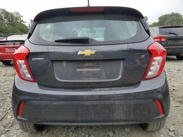 2022 CHEVROLET SPARK 1LT