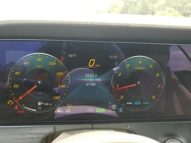 2023 MERCEDES-BENZ E 450  