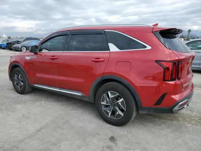 2023 KIA SORENTO EX  
