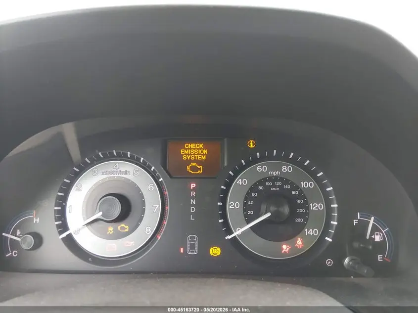 2013 HONDA ODYSSEY TOURING/TOURING ELITE