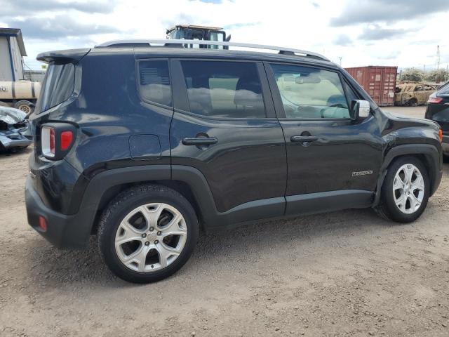 2016 JEEP RENEGADE LIMITED