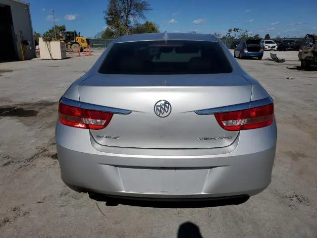 2015 BUICK VERANO   
