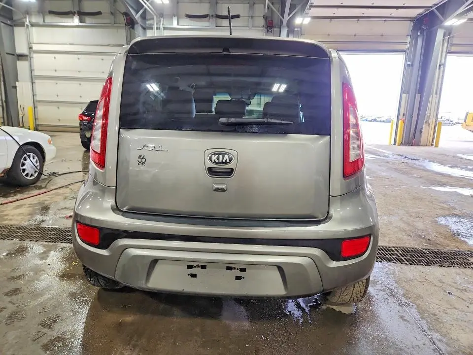 2013 KIA SOUL !  