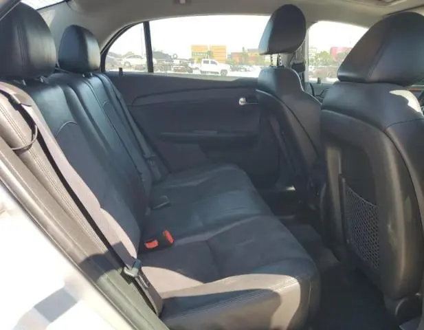 2012 CHEVROLET MALIBU 2LT  