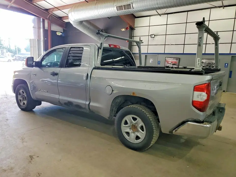 2015 TOYOTA TUNDRA SR5  