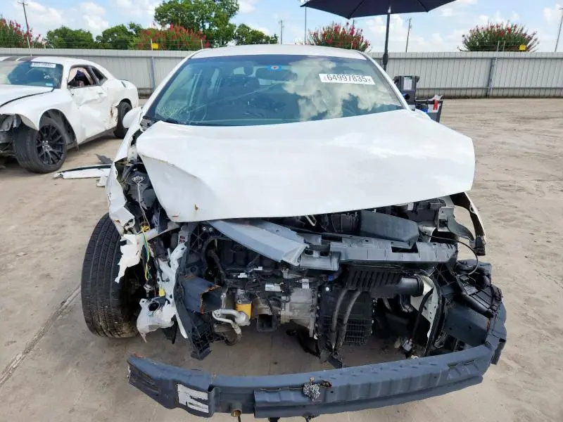 2017 KIA RIO LX  