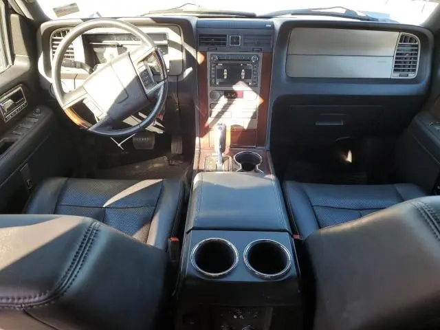 2014 LINCOLN NAVIGATOR   