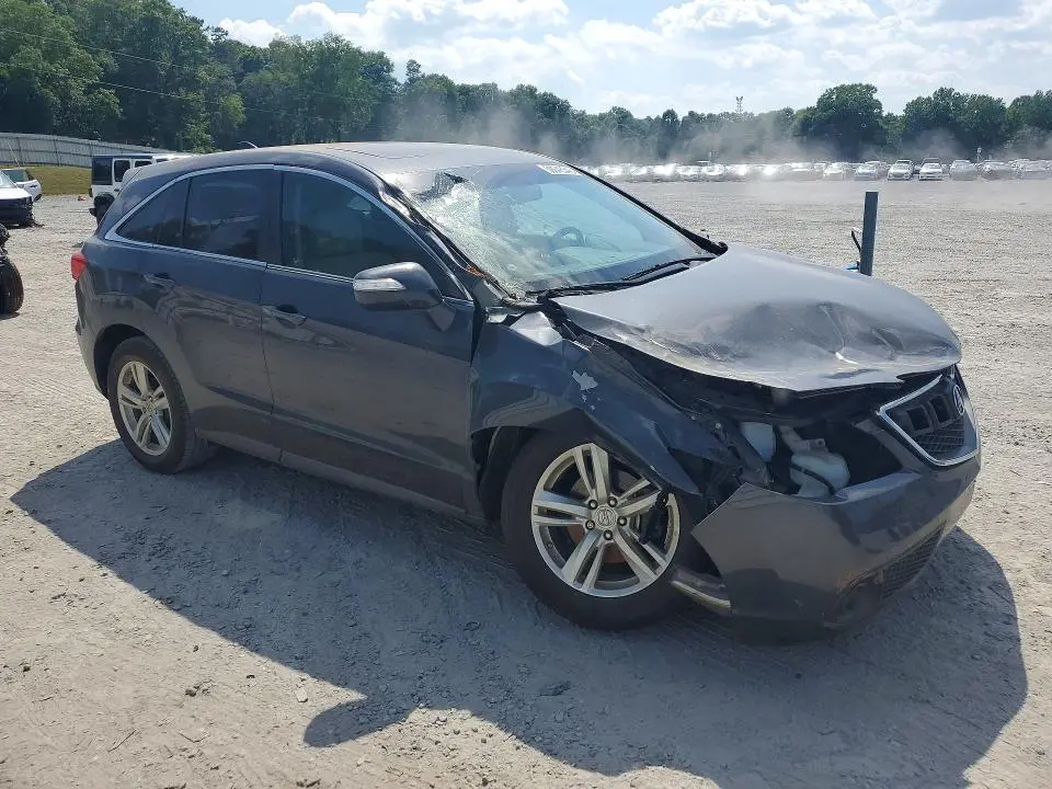 2013 ACURA RDX   