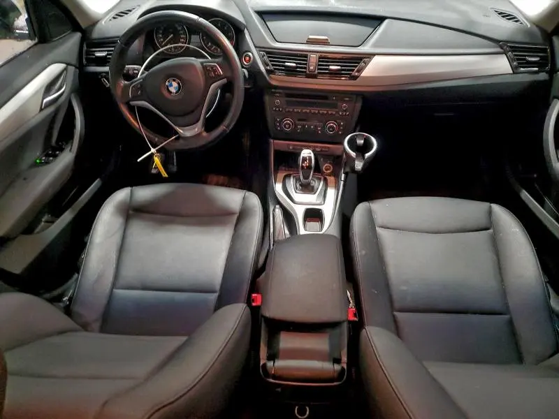 2013 BMW X1 XDRIVE28I  
