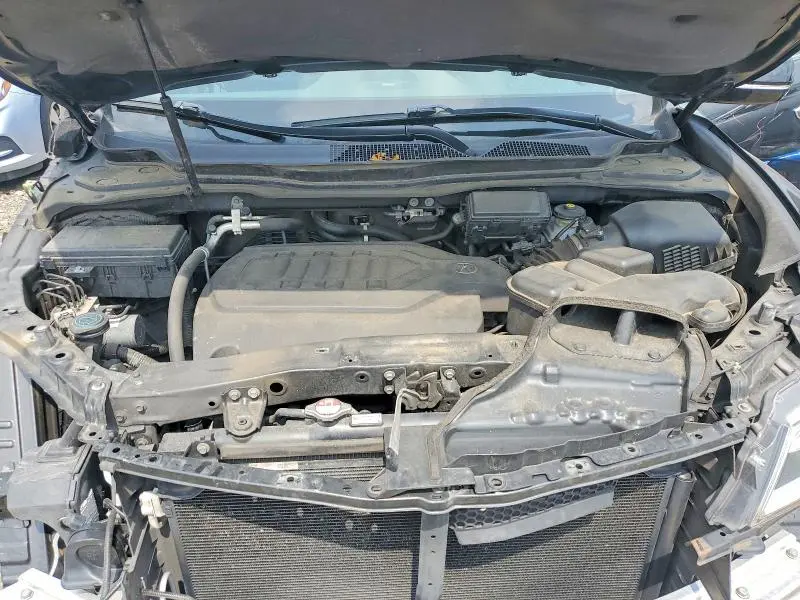 2016 ACURA MDX TECHNOLOGY  