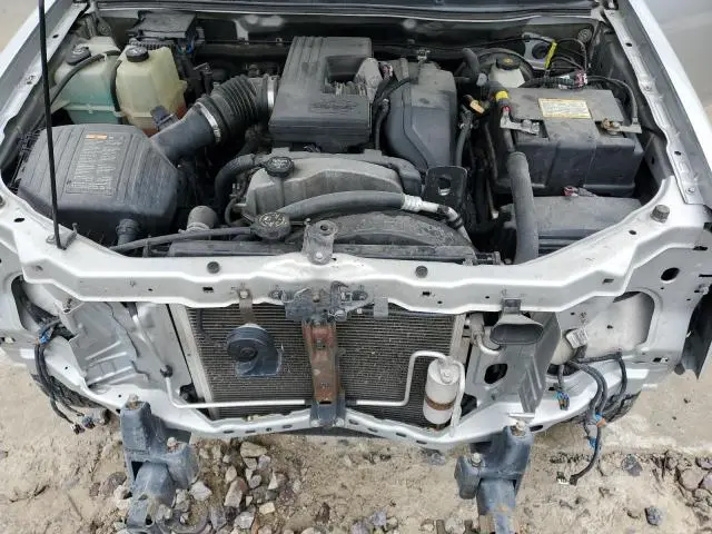 2010 CHEVROLET COLORADO LT  