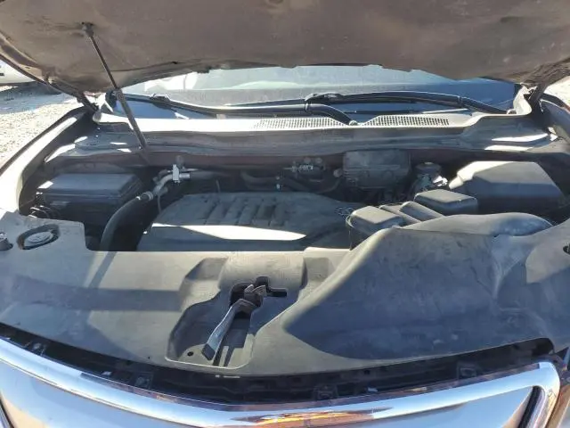 2014 ACURA MDX TECHNOLOGY  