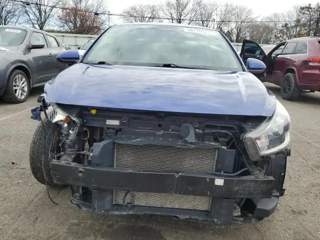 2020 KIA RIO LX  