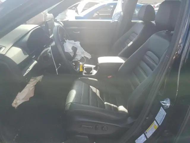 2024 HONDA CR-V SPORT-L  