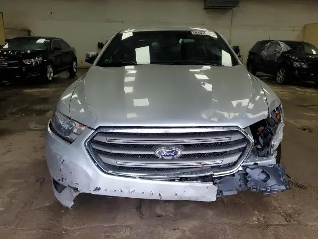 2014 FORD TAURUS SEL  