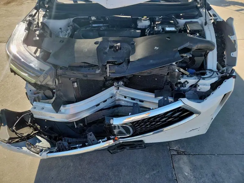 2022 ACURA RDX TECHNOLOGY  