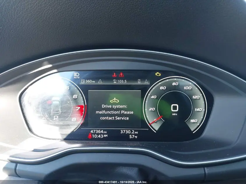 2021 AUDI Q5 PREMIUM PLUS 45 TFSI QUATTRO S TRONIC