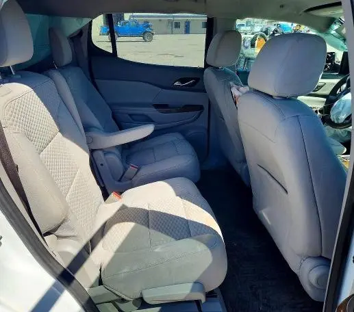 2018 GMC ACADIA SLE  