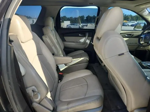 2010 GMC ACADIA SLT-1  